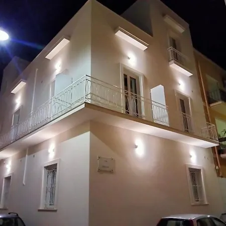 The & - A Pochi Passi Dalla Kasbah -