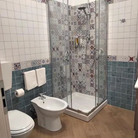 Pensjonat The & - A Pochi Passi Dalla Kasbah - *